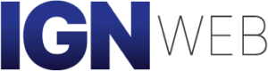 Logo IGN Web